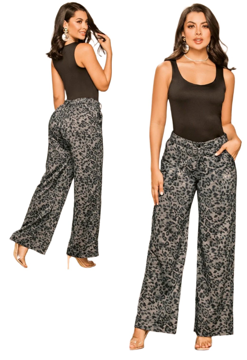 PANTALON DESTINY 4230703