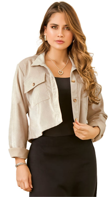 CHAQUETA PIGLY 5132005