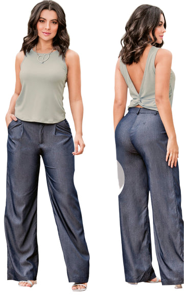 BLUSA SEXYBACK 1139008