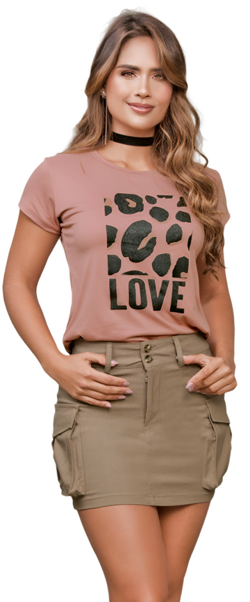BLUSA LOVE 1134003