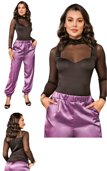 BLUSA CARMIN 1136001