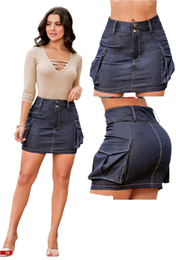 FALDA UTI 1739001