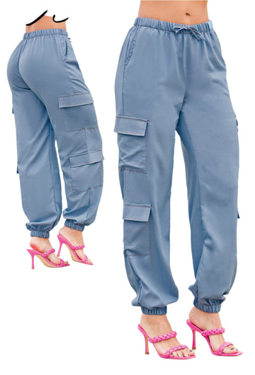 PANTALON FLAVIA 4138001