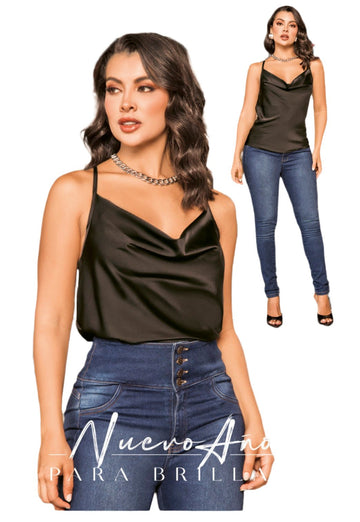 BLUSA ELEGANT 1136040