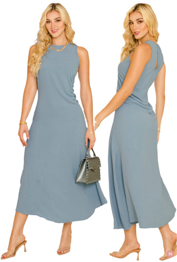VESTIDO GARI 1235011