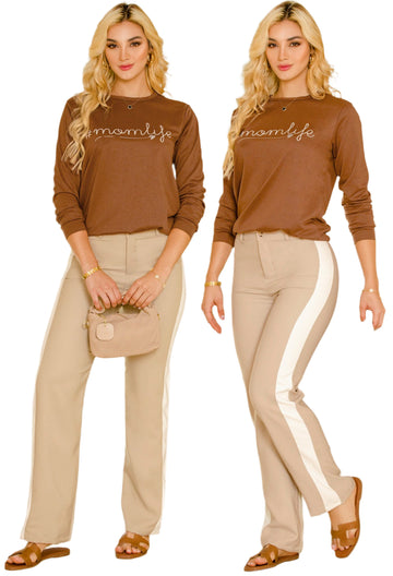 PANTALÓN MARGARET 4230101