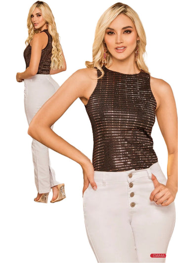 BLUSA MALENA 1130718