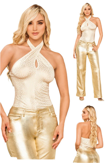 BLUSA TITTY 1130706