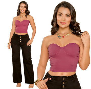 BLUSA BET 1136005