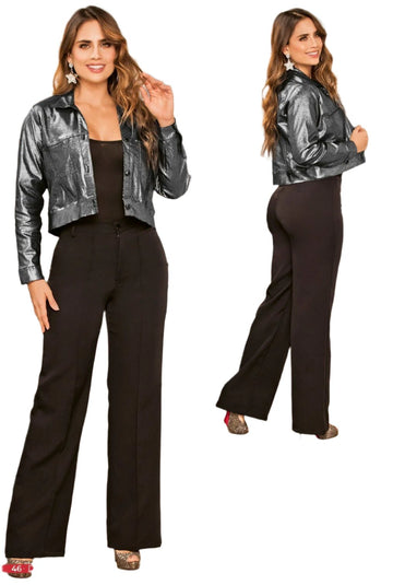 CHAQUETA CRAZY 5130704