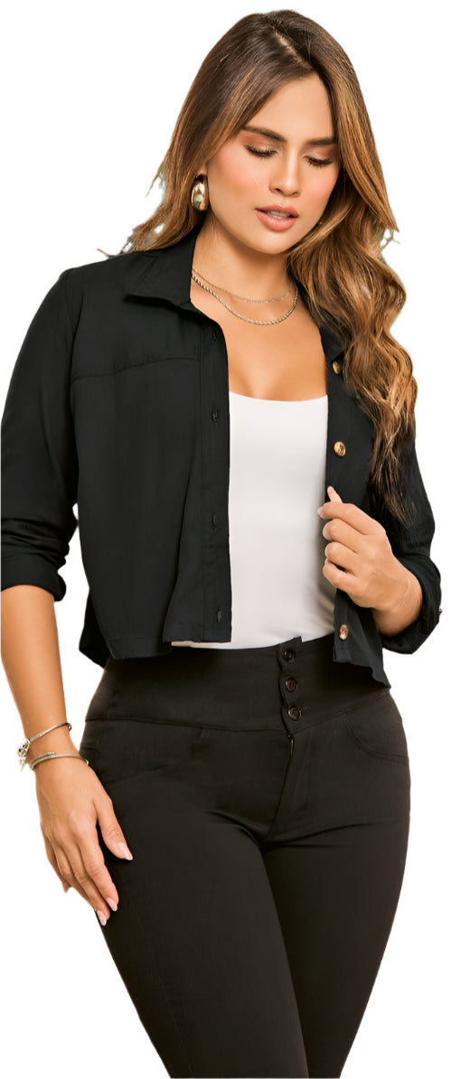 CHAQUETA KIM