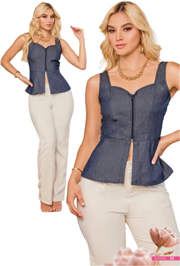BLUSA KATHIE 1137007