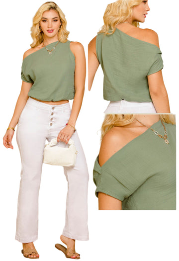 BLUSA IPANEMA 1135009