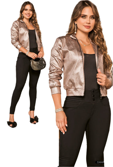CHAQUETA SAYE 5136001