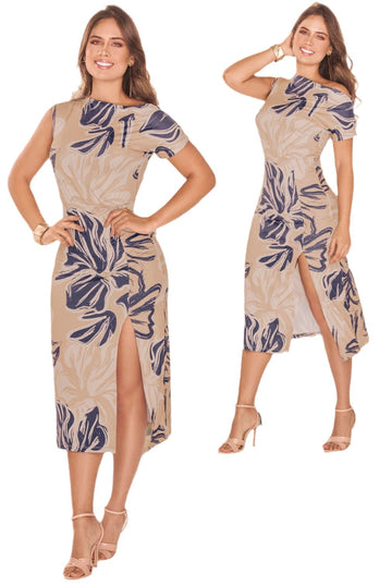 VESTIDO LOREIN 1233311