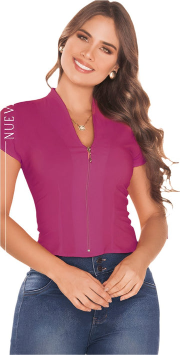 BLUSA JENNIFER 1133303