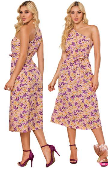 VESTIDO DITZY 1237006