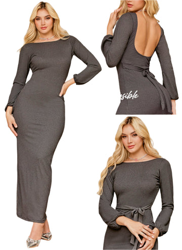 VESTIDO MIRIAM 1230405