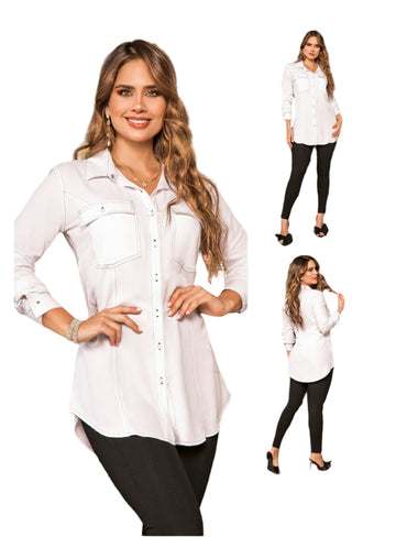CHAQUETA ZARITA 5136008