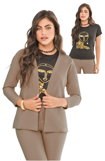 BLUSA GOLDEN 1132009