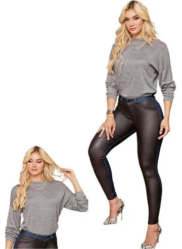 PANTALON ROCKSTAR 4136001