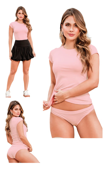 BABYDOLL TERNURA 3039001