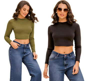 BLUSA TALYA - 1130532