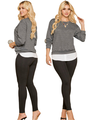 BUZO GINA 5030401