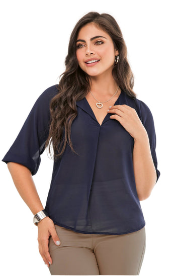 BLUSA XIOMARA 1130211