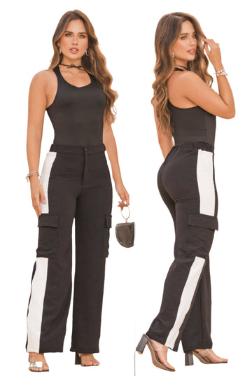 PANTALON ZAIDE - 4230503