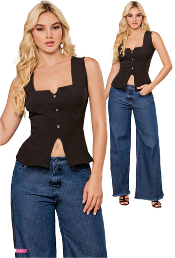BLUSA GENNA 1137017