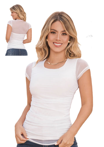 BLUSA LUNA - 1130507