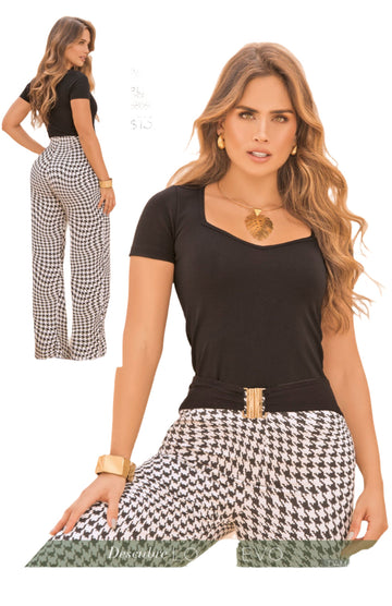 PANTALON ARSANA - 4231303