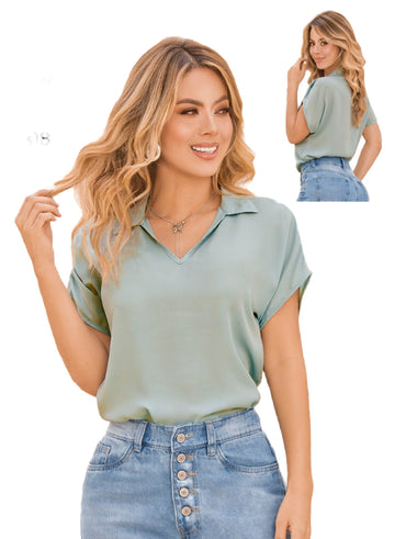 BLUSA VERONICA 1130502