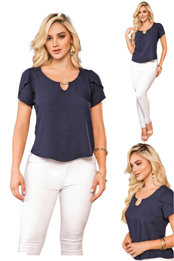 BLUSA CHAIN 1136024