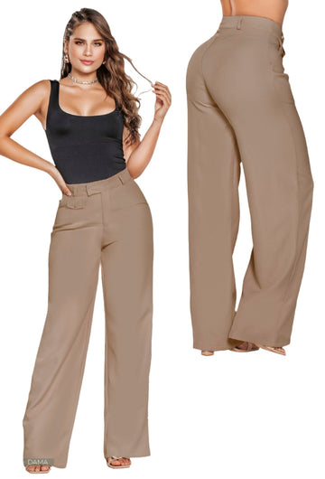 PANTALON ELIZABETH - 4234701