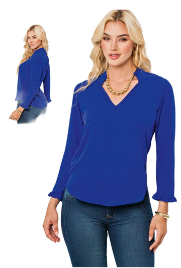 BLUSA AMALIA 1130205