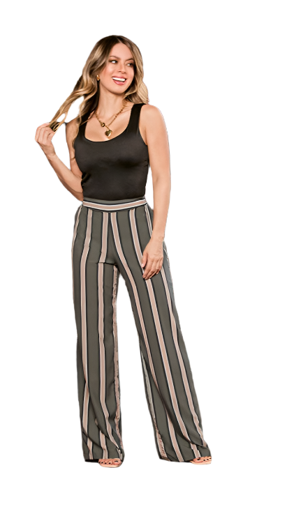 PANTALON STRIPES 4232001