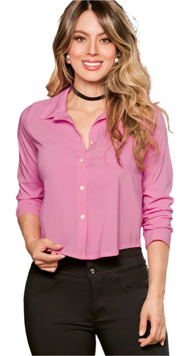 BLUSA EUGE 1132027