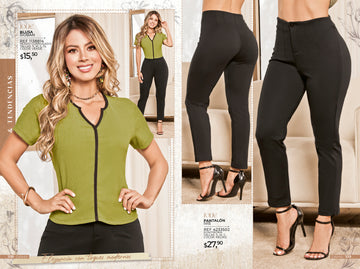 BLUSA SIOBAN 1138814