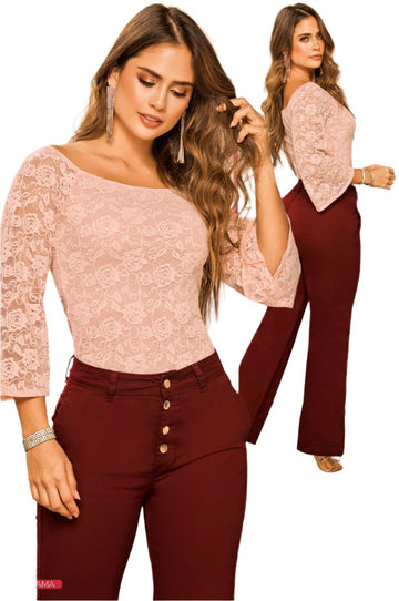 BLUSA SORAYA 1130702