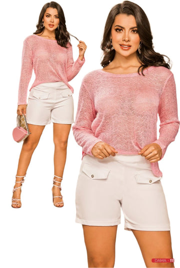 SHORT DENNISE 4330702