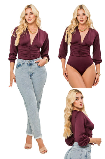 BODY ROXY 3130201