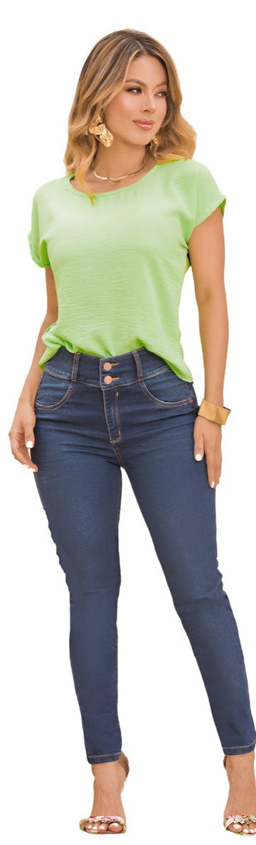 BLUSA CAMILA 1130519