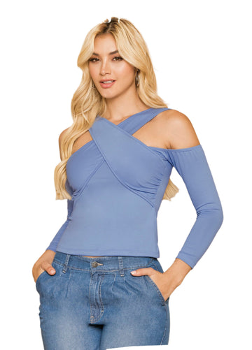 BLUSA GIANNA 1130405