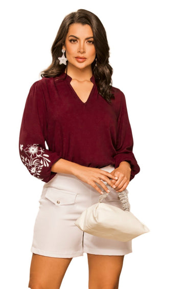 BLUSA XIMENA 1130739