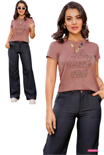 BLUSA WEEKEND 1137013