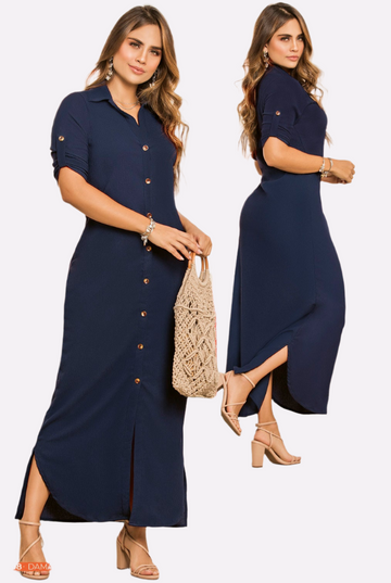 VESTIDO KAYMARA 1230305