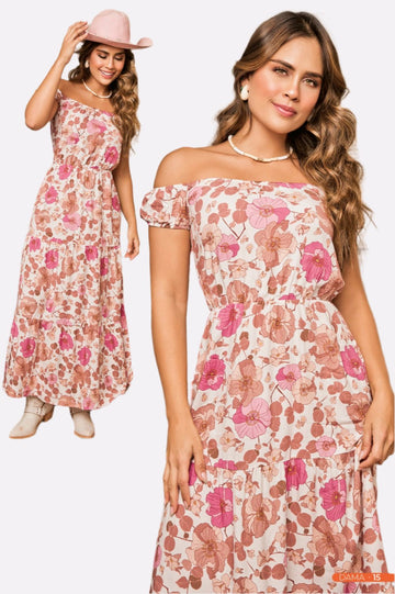 VESTIDO FLORINDA 1230311