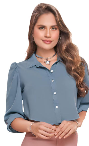 BLUSA ELIZAT - 1132637